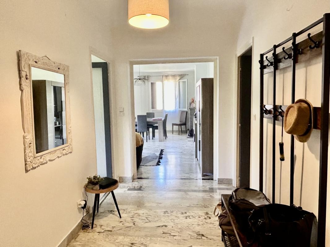 Vente Appartement à Bocognano 4 pièces