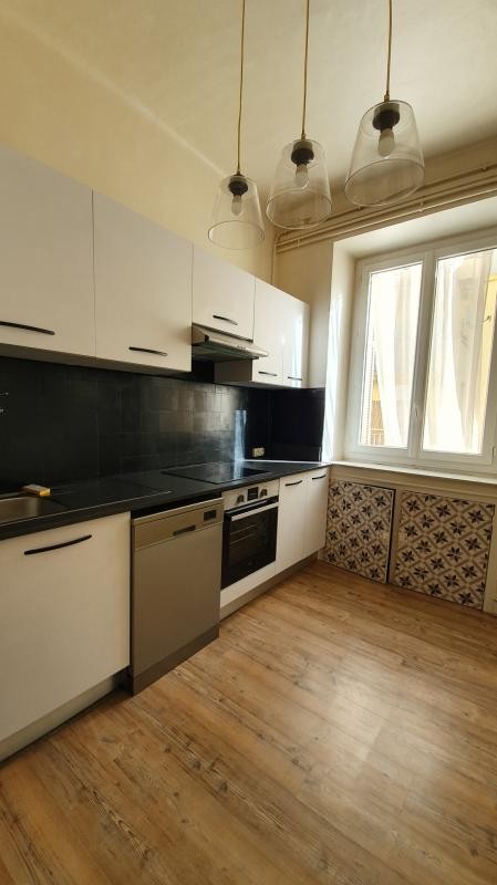 Location Appartement à Ajaccio 3 pièces