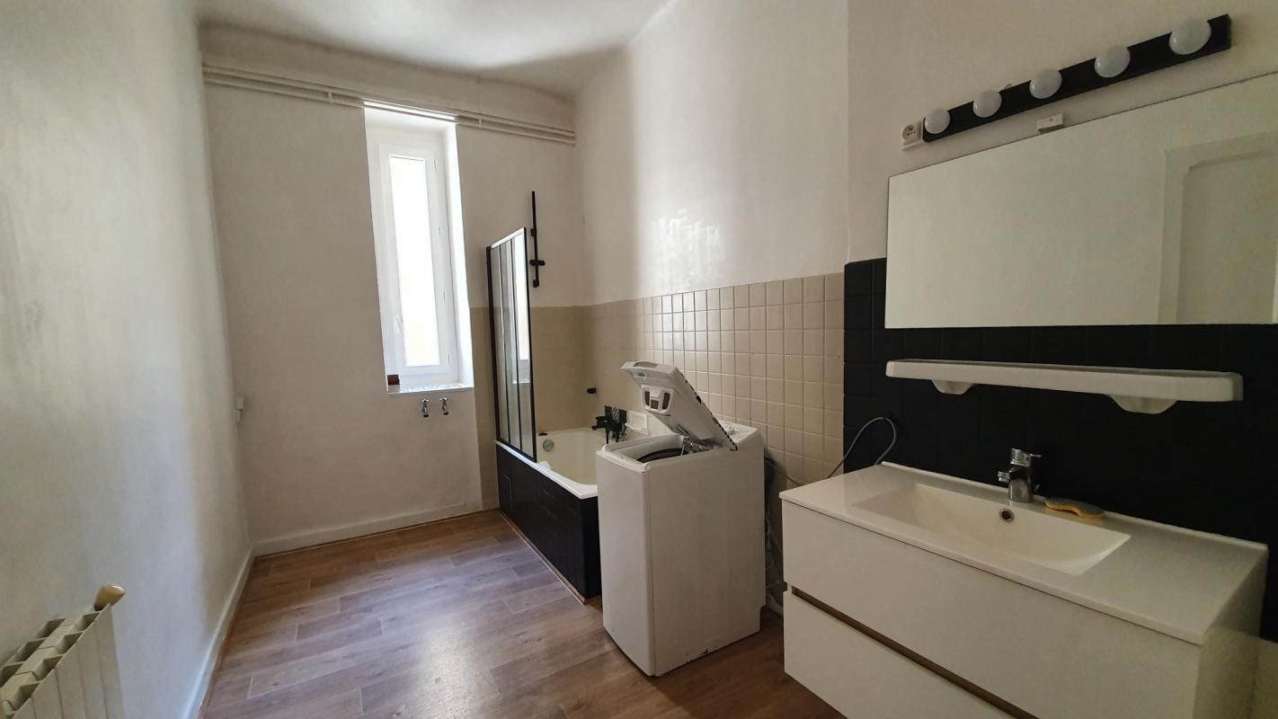 Location Appartement à Ajaccio 3 pièces