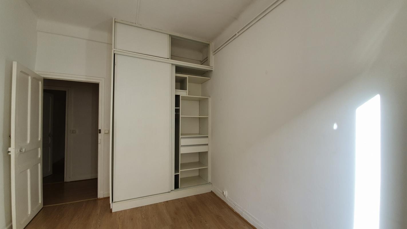 Location Appartement à Ajaccio 3 pièces