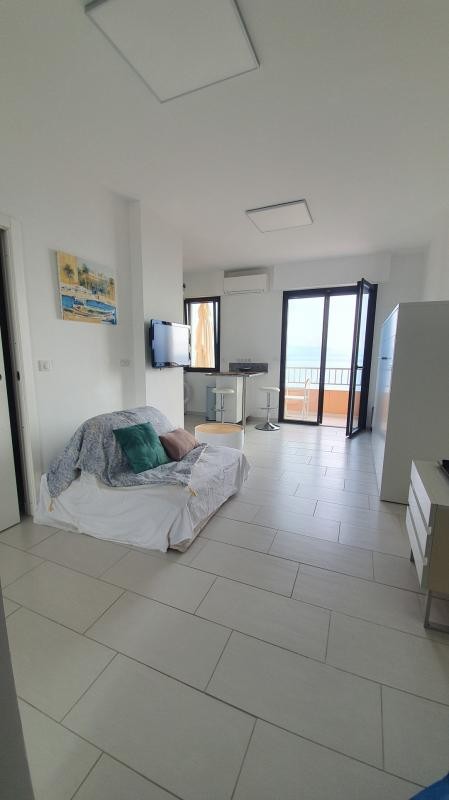 Location Appartement à Ajaccio 1 pièce