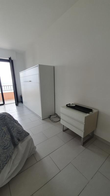 Location Appartement à Ajaccio 1 pièce