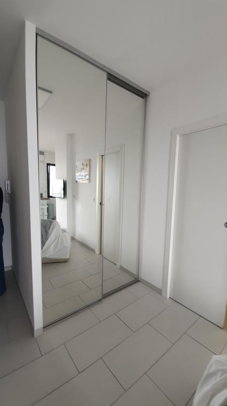 Location Appartement à Ajaccio 1 pièce