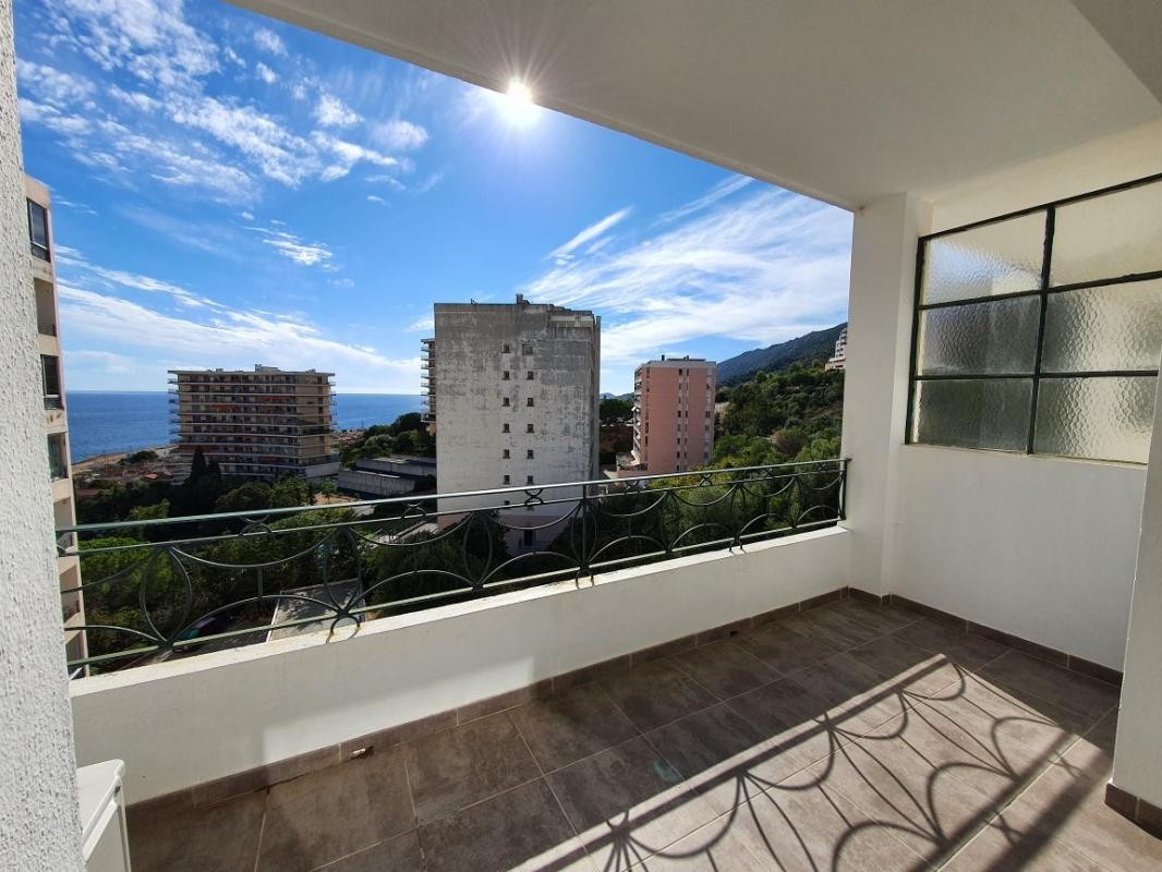 Location Appartement à Ajaccio 2 pièces