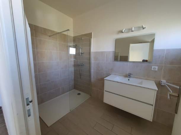 Location Appartement à Ajaccio 2 pièces