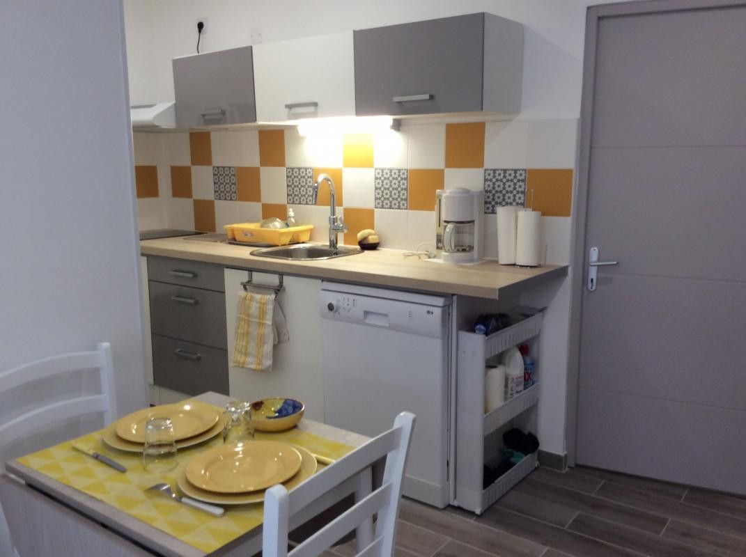 Location Appartement à Ajaccio 1 pièce