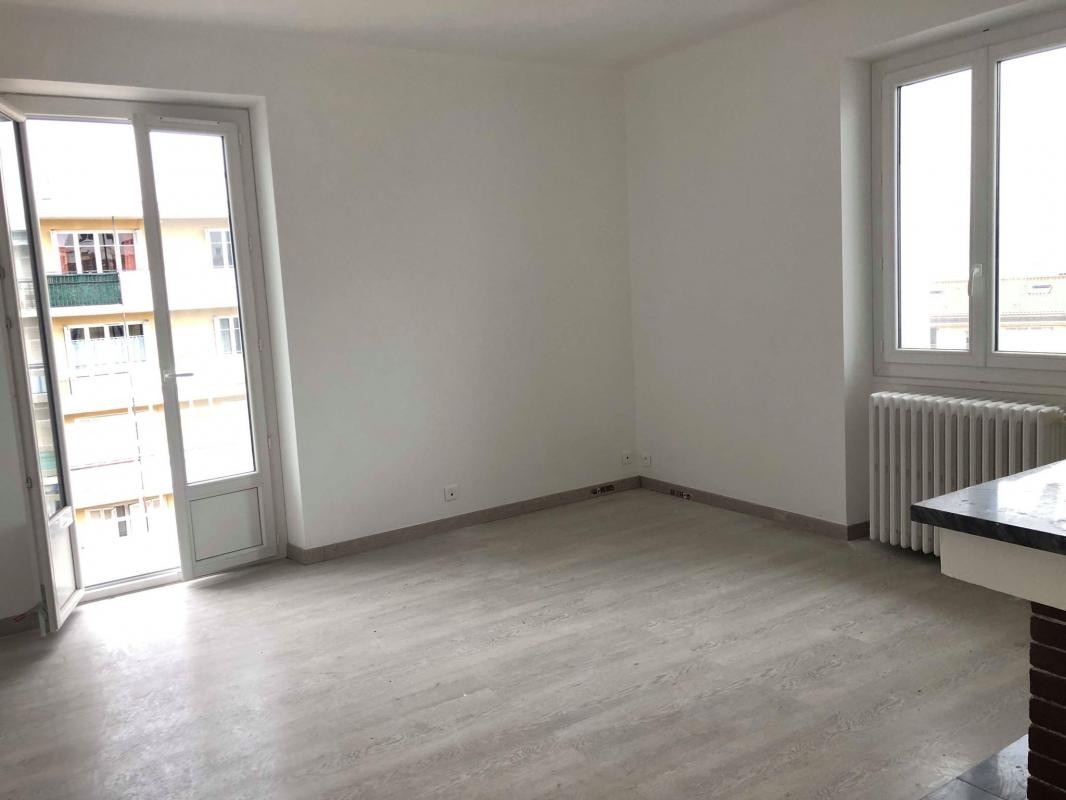 Location Appartement à Ajaccio 3 pièces