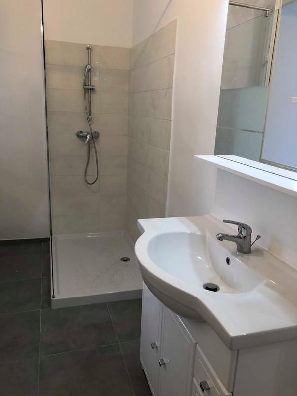 Location Appartement à Ajaccio 3 pièces