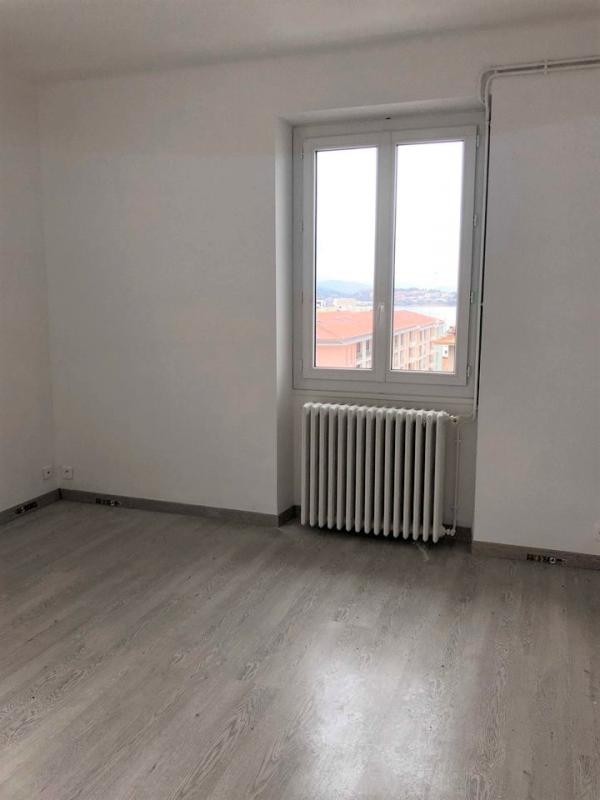 Location Appartement à Ajaccio 3 pièces