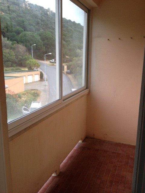 Location Appartement à Ajaccio 2 pièces