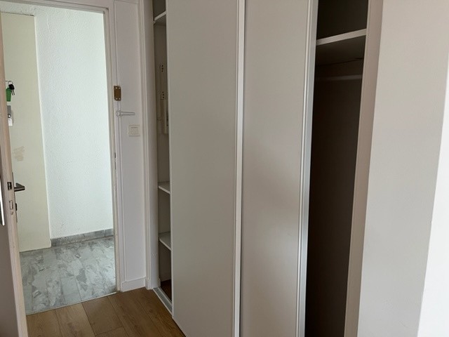 Location Appartement à Ajaccio 1 pièce