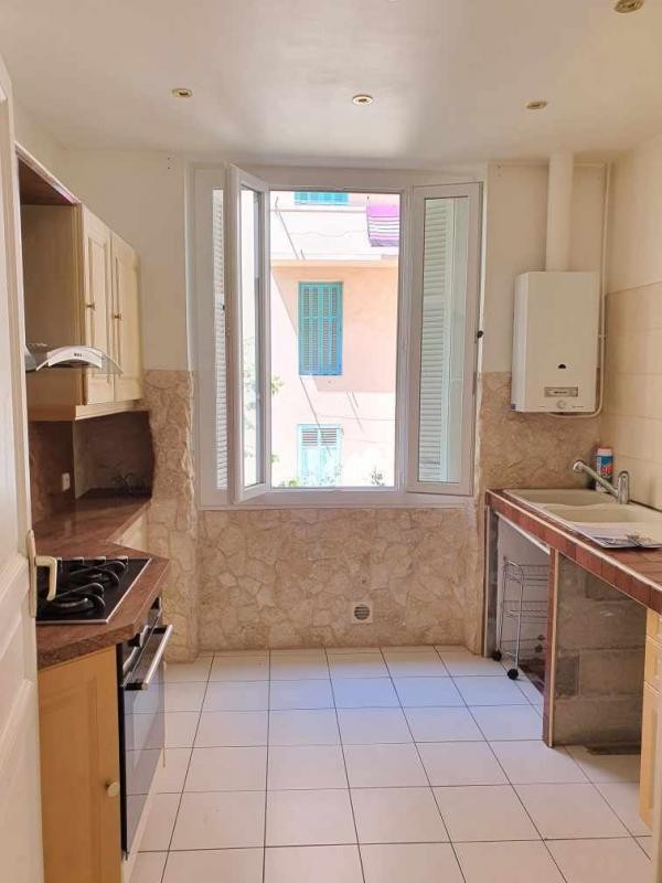 Location Appartement à Ajaccio 2 pièces