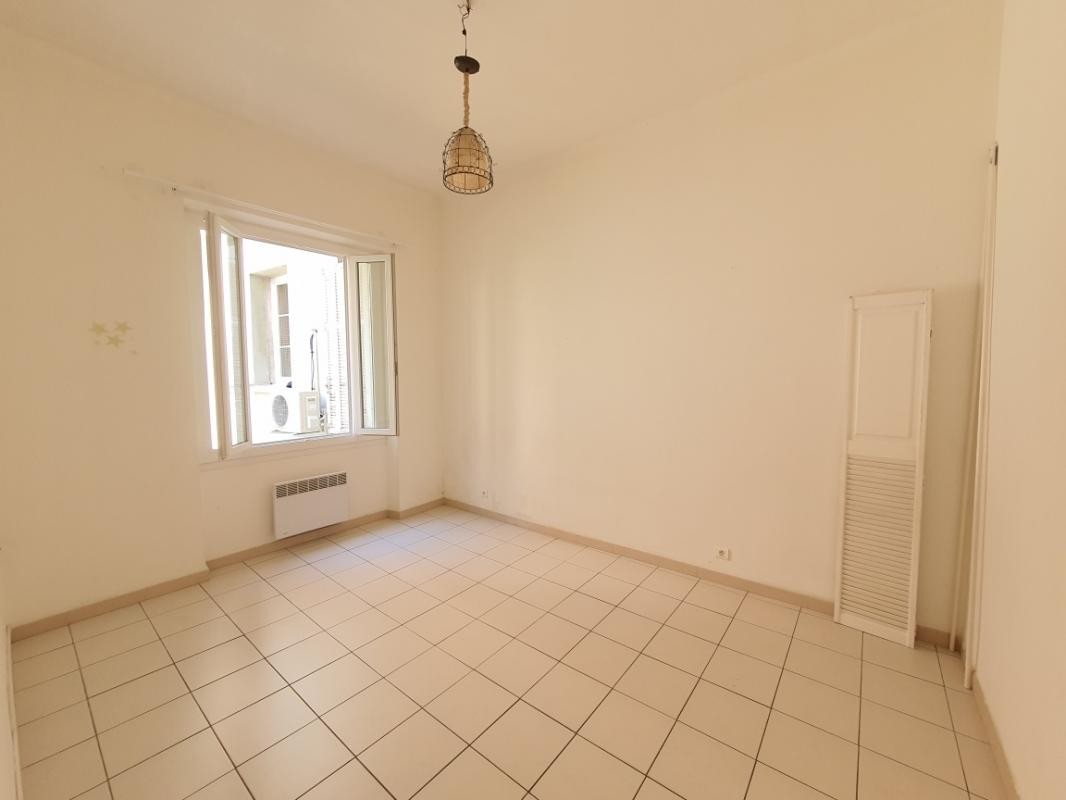 Location Appartement à Ajaccio 2 pièces