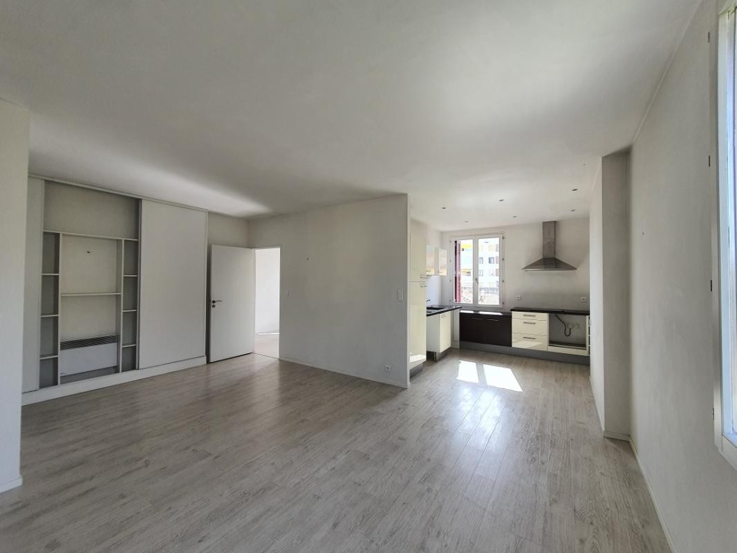 Location Appartement à Ajaccio 2 pièces