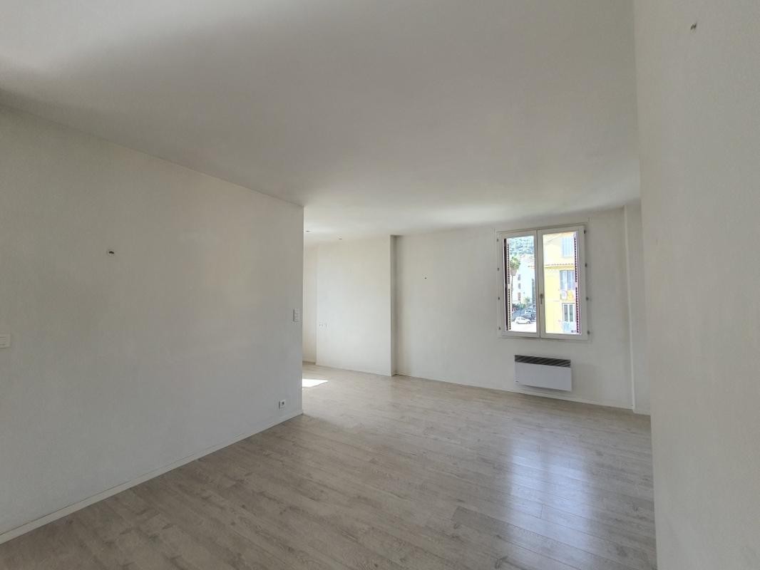 Location Appartement à Ajaccio 2 pièces