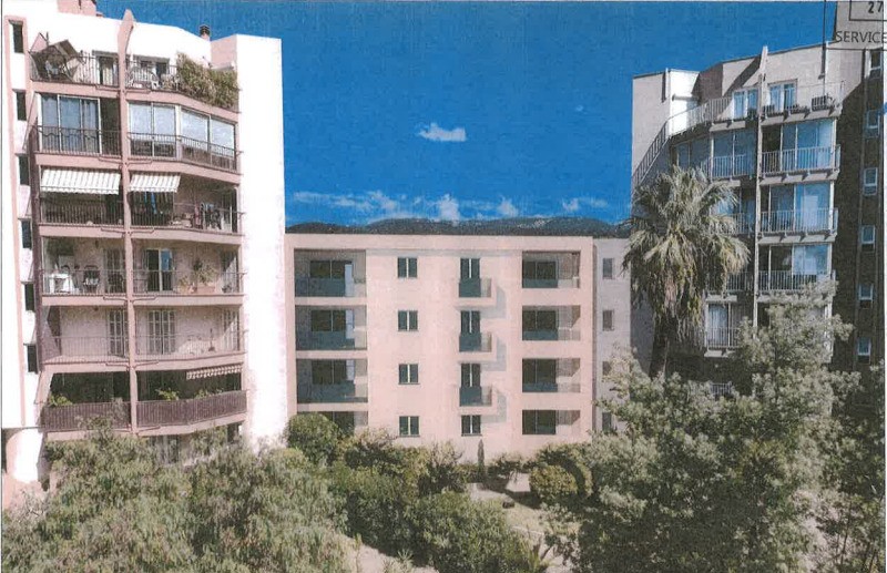 Vente Appartement à Ajaccio 2 pièces