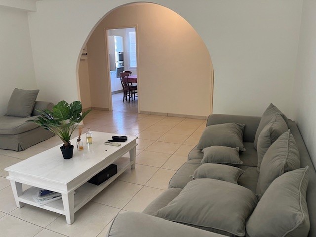 Vente Appartement à Ajaccio 4 pièces