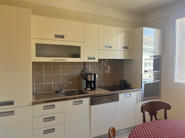 Vente Appartement à Ajaccio 4 pièces