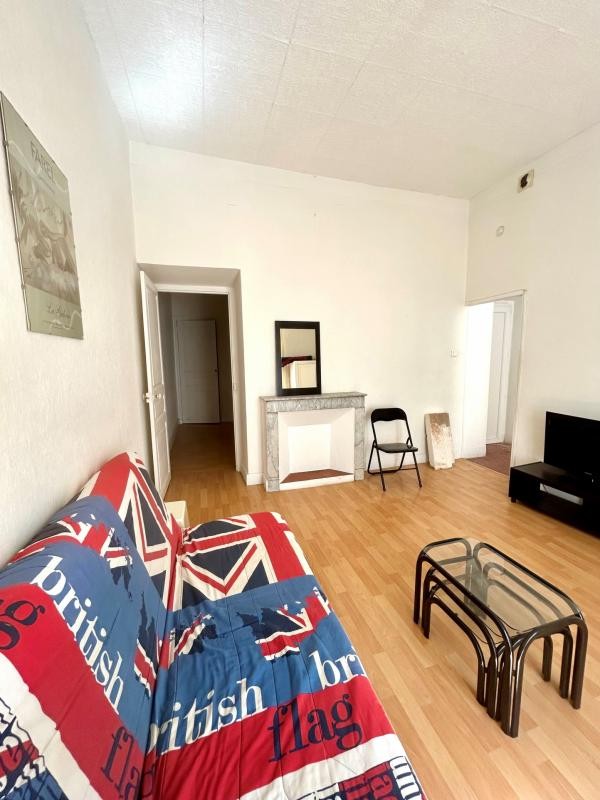 Vente Appartement à Ajaccio 2 pièces