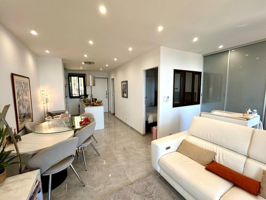 Vente Appartement à Ajaccio 2 pièces