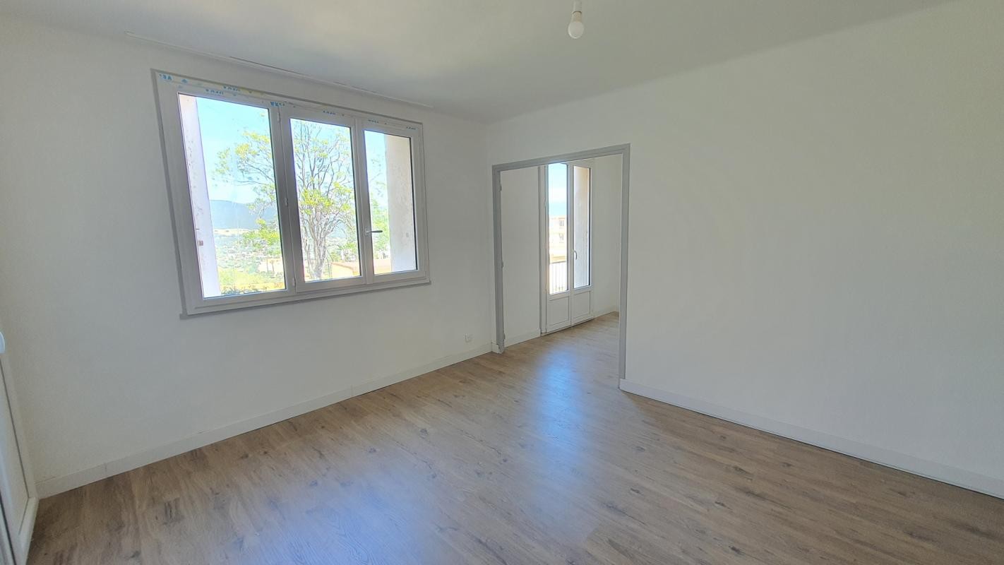 Location Appartement à Ajaccio 4 pièces