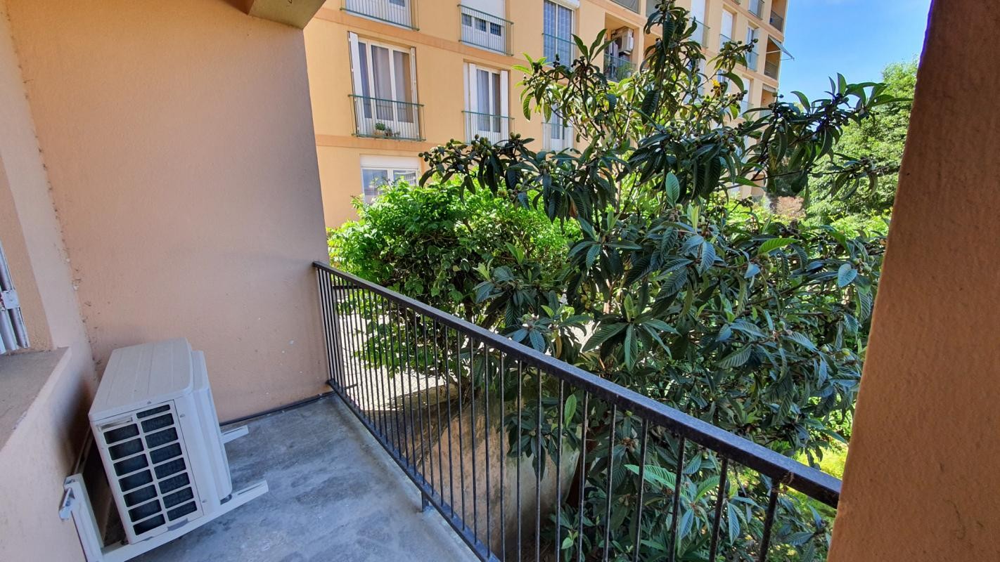 Location Appartement à Ajaccio 4 pièces