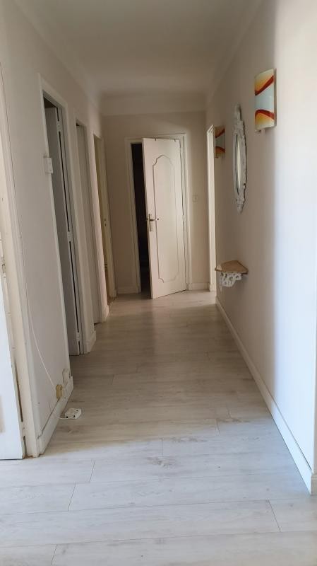 Location Appartement à Ajaccio 4 pièces