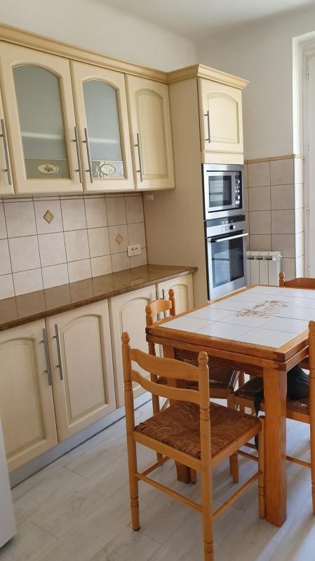 Location Appartement à Ajaccio 4 pièces