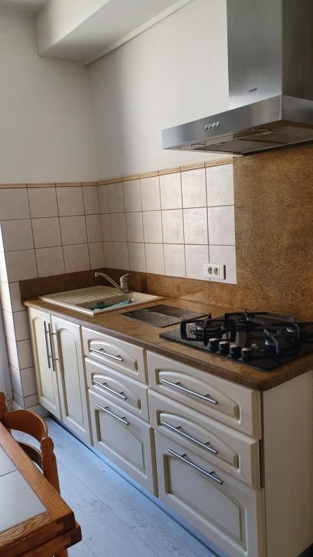 Location Appartement à Ajaccio 4 pièces