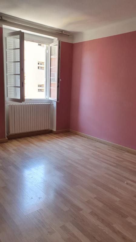 Location Appartement à Ajaccio 4 pièces