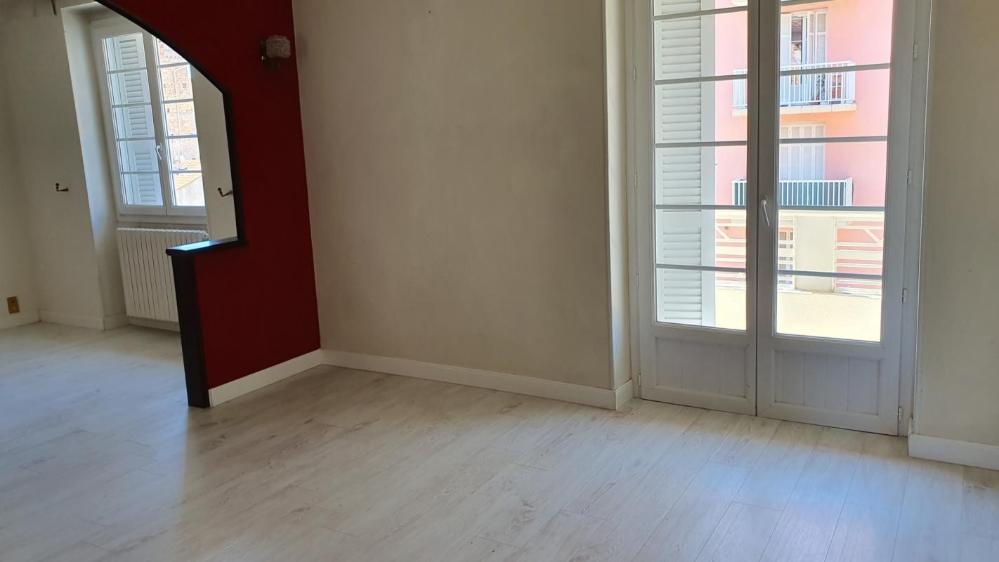 Location Appartement à Ajaccio 4 pièces