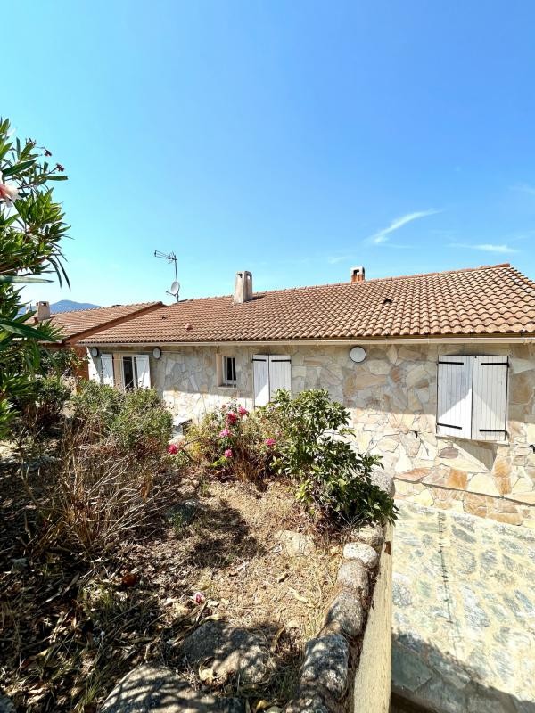 Vente Maison à Ajaccio 6 pièces