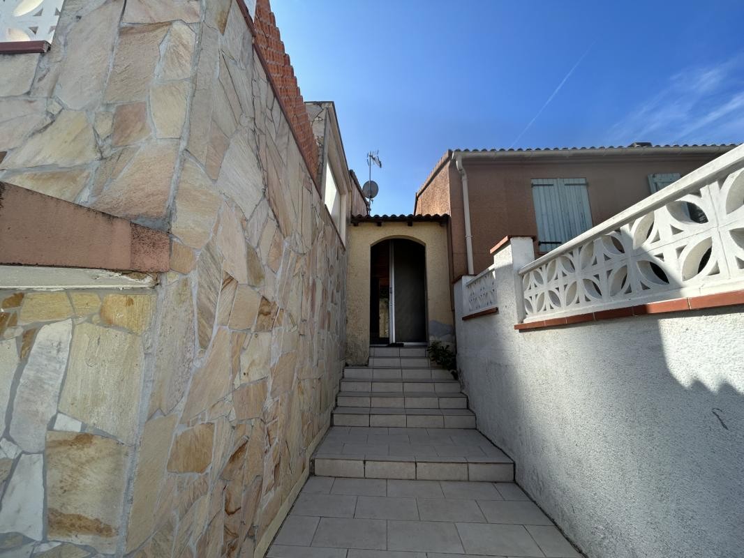 Vente Maison à Ajaccio 6 pièces