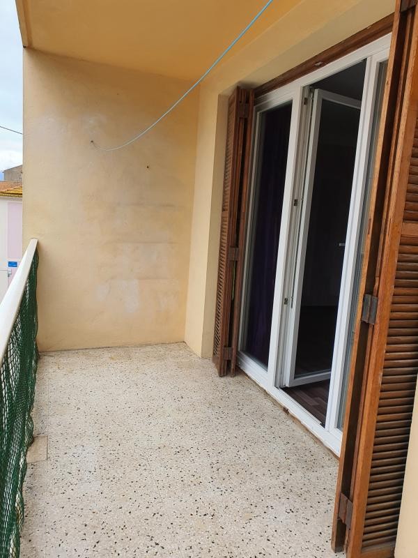 Location Appartement à Ajaccio 1 pièce