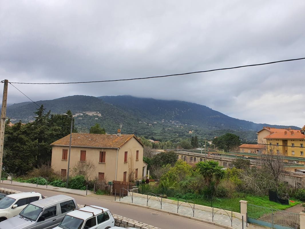 Location Appartement à Ajaccio 1 pièce