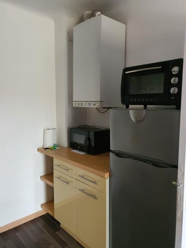 Location Appartement à Ajaccio 1 pièce