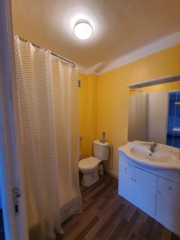 Location Appartement à Ajaccio 1 pièce