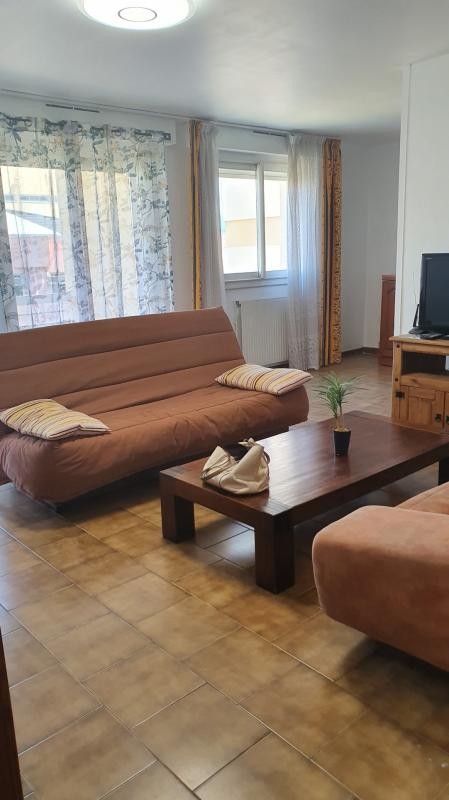 Location Appartement à Ajaccio 3 pièces