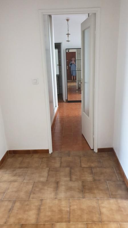 Location Appartement à Ajaccio 3 pièces