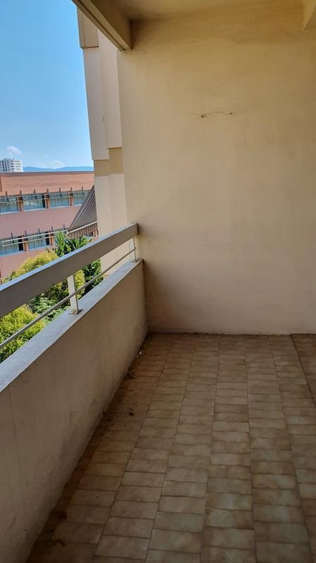 Location Appartement à Ajaccio 3 pièces