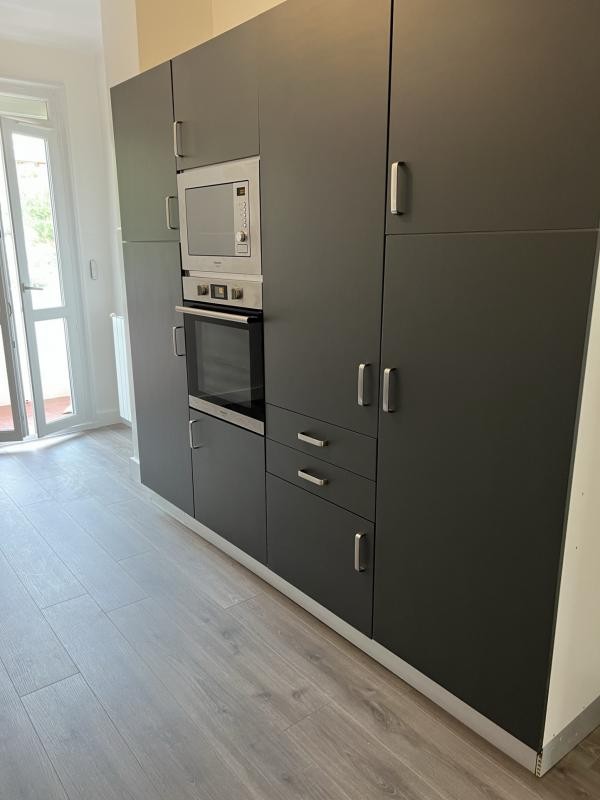 Location Appartement à Ajaccio 3 pièces