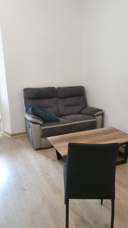 Location Appartement à Ajaccio 2 pièces