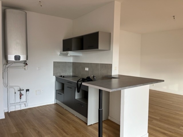 Location Appartement à Ajaccio 1 pièce