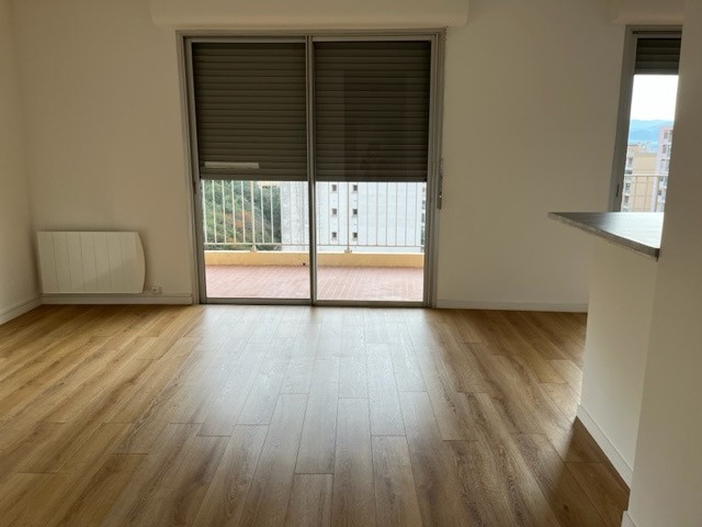 Location Appartement à Ajaccio 1 pièce