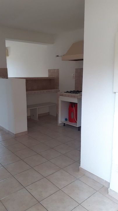 Location Appartement à Biguglia 2 pièces