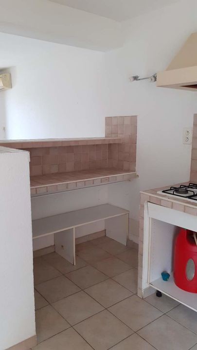 Location Appartement à Biguglia 2 pièces