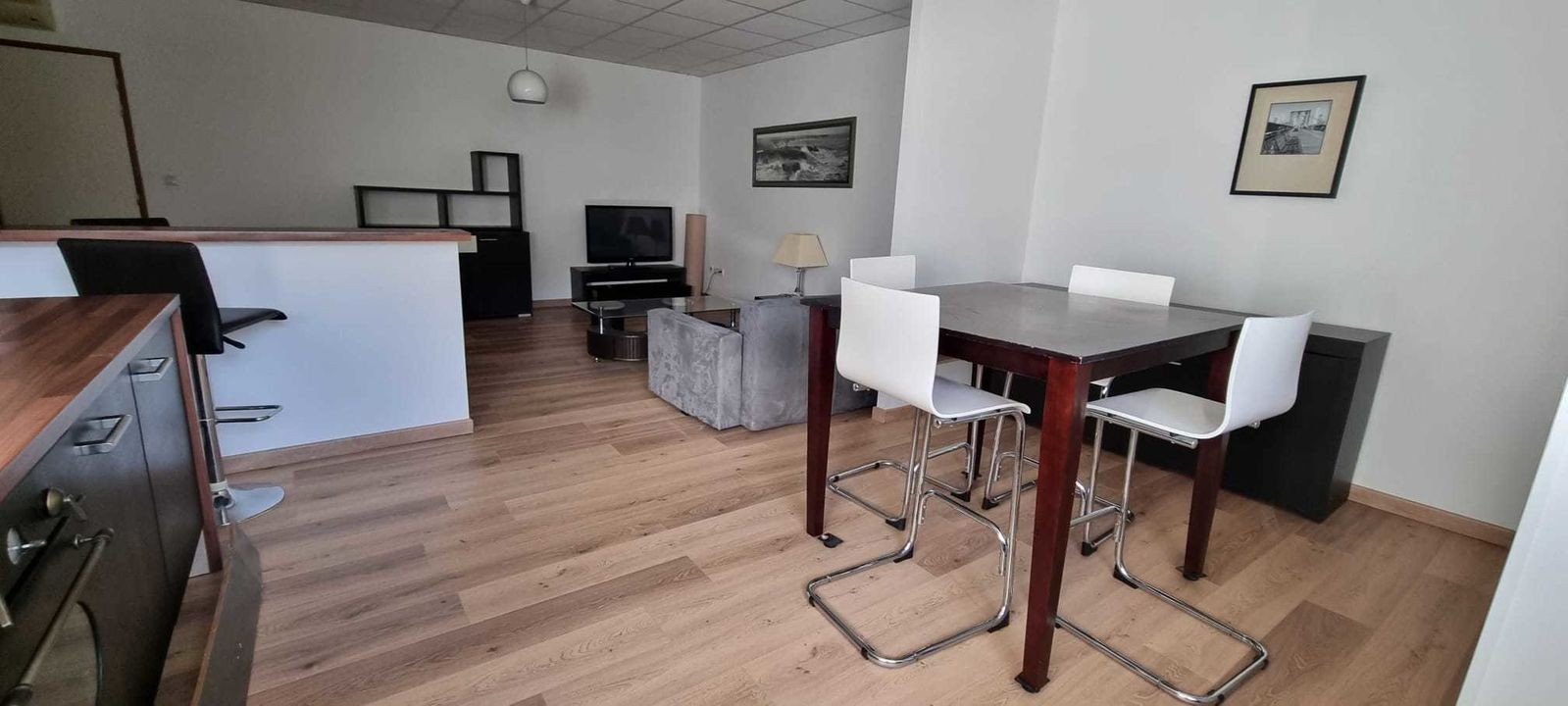 Location Appartement à Biguglia 3 pièces