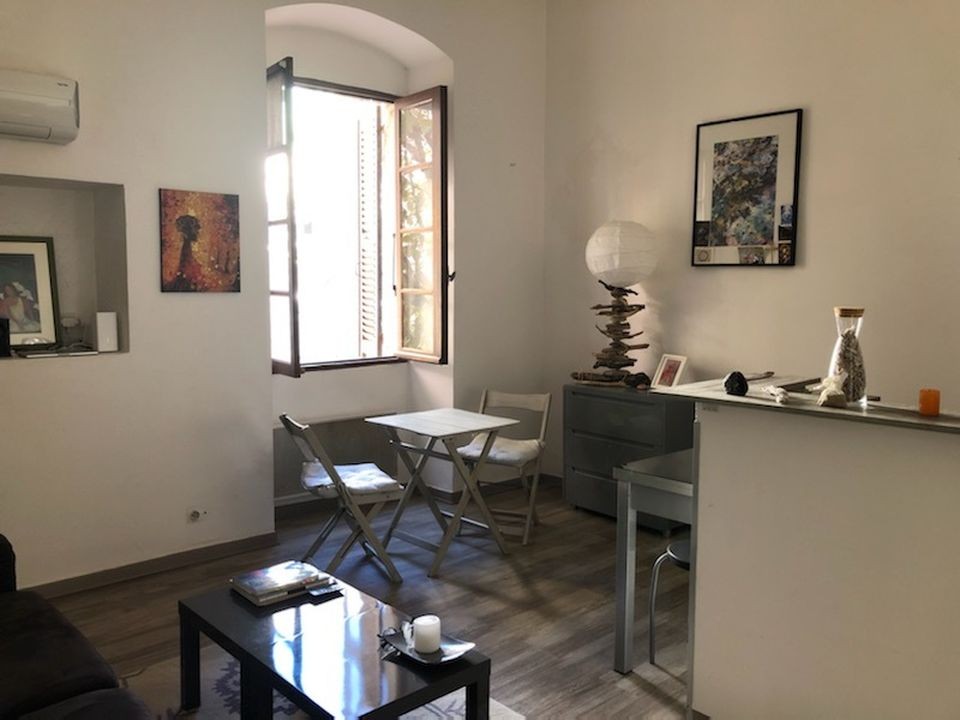 Location Appartement à Bastia 4 pièces