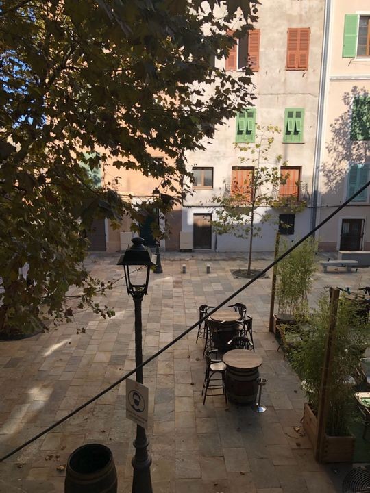 Location Appartement à Bastia 4 pièces