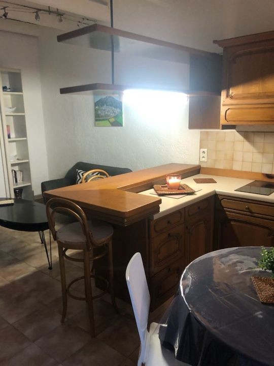 Location Appartement à Bastia 2 pièces